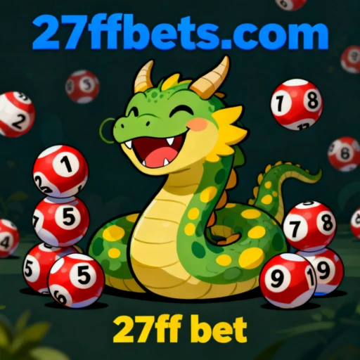 27ff bet Logo